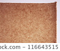 Old paper texture 116643515