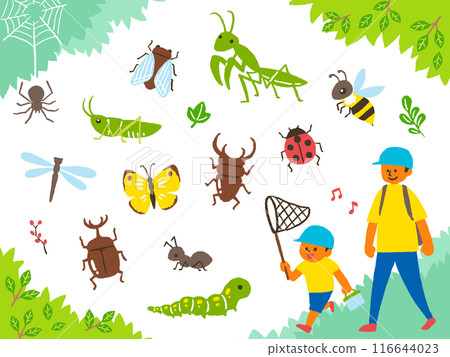 蟲子 漏洞 昆蟲 116644023