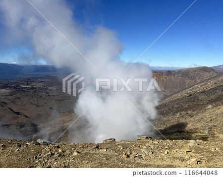 湯加里羅國家公園,紐西蘭北島的世界遺產 湯加里羅國家公園,紐西蘭北島的世界遺產 116644048