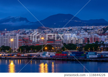 Tenerife Tenerife 116644226