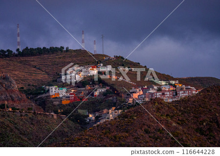 特內里費 116644228