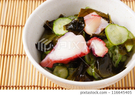 章魚醋的產品 章魚醋的產品 116645405