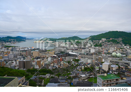 長崎市景旅遊勝地 長崎市景旅遊勝地 116645406
