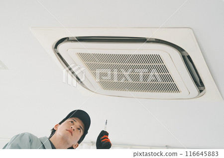 Commercial air conditioners and contractors Commercial air conditioners and contractors 116645883
