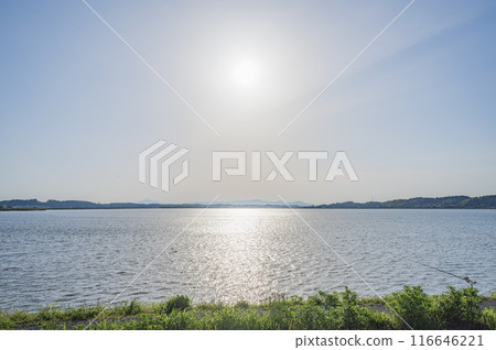 Ibaraki Lake Hinuma (Ibaraki Town) Ibaraki Lake Hinuma (Ibaraki Town) 116646221