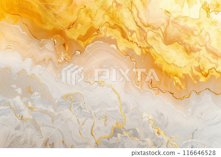 調色刀油畫圖案(背景、抽象、漸層) 調色刀油畫圖案(背景、抽象、漸層) 116646528