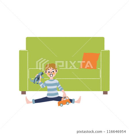 Children_Playing_Homesitting Children_Playing_Homesitting 116646954