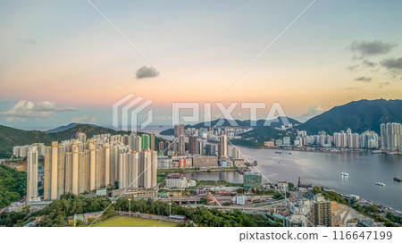 July 10 2024 Yau Tong Residential Highrise Miniature Figurine July 10 2024 Yau Tong Residential Highrise Miniature Figurine 116647199
