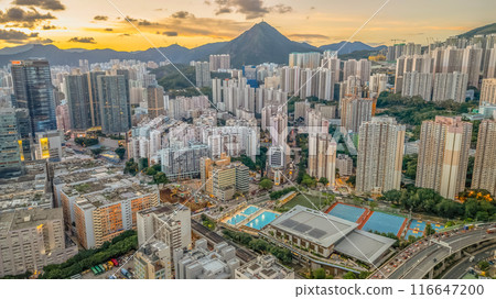 July 10 2024 Exploring the Vibrant Kwun Tong District in Hong Kong 116647200