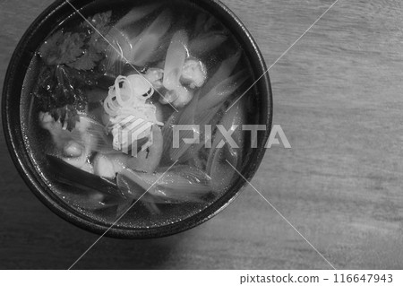 Chicken Nanban Soba 116647943