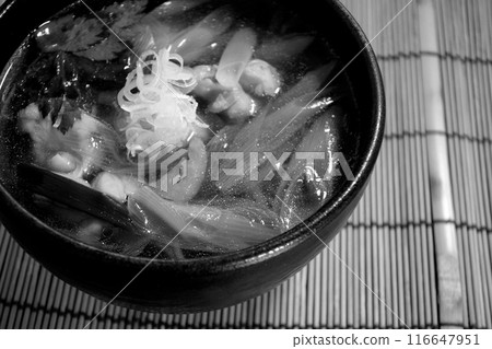 Chicken Nanban Soba Chicken Nanban Soba 116647951