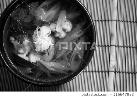 Chicken Nanban Soba 116647958