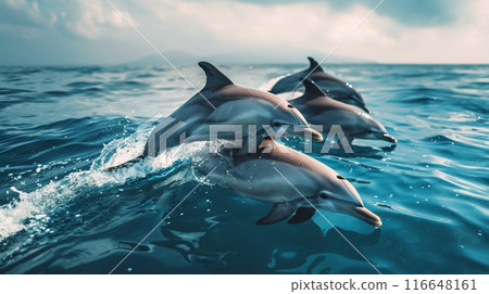 Dolphins to jump 116648161