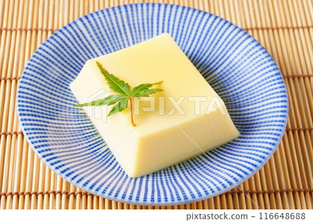 蛋豆腐 蛋豆腐 116648688