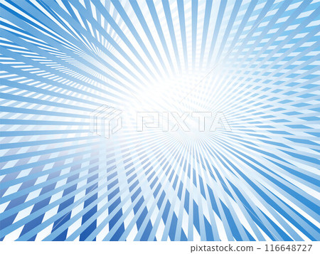 Futuristic digital image abstract background_blue Futuristic digital image abstract background_blue 116648727