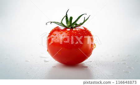 番茄蔬菜 綠色和黃色蔬菜 夏季蔬菜 夏季食品烹飪白色背景 水滴新鮮新鮮紅色 番茄蔬菜 綠色和黃色蔬菜 夏季蔬菜 夏季食品烹飪白色背景 水滴新鮮新鮮紅色 116648873