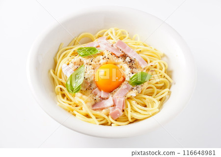 Carbonara Carbonara 116648981