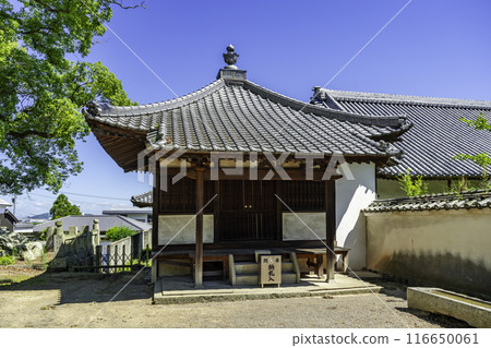 香川縣坂出市四國88寺79號天王寺 116650061