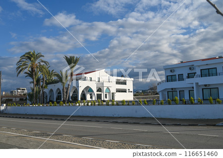 house on the mediterranean seafront4 house on the mediterranean seafront4 116651460