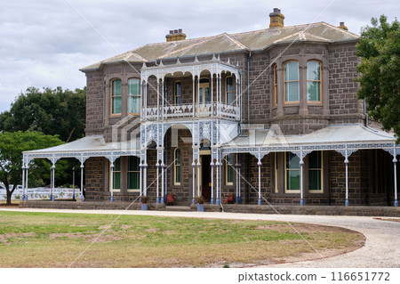 Barwon Park Mansion - Winchelsea 116651772