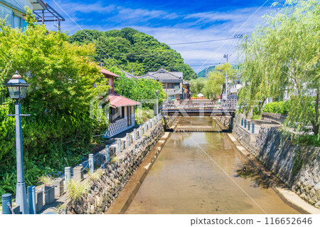 [靜岡縣] 下田市佩里路 夏天 116652646