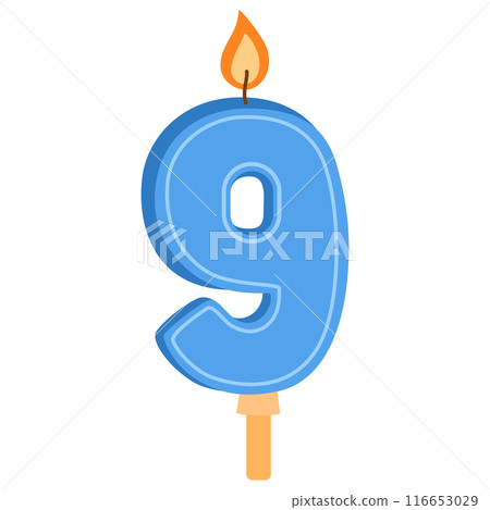 2185_candle_9 2185_candle_9 116653029