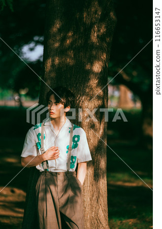 野餐婚禮、前期拍攝 116653147