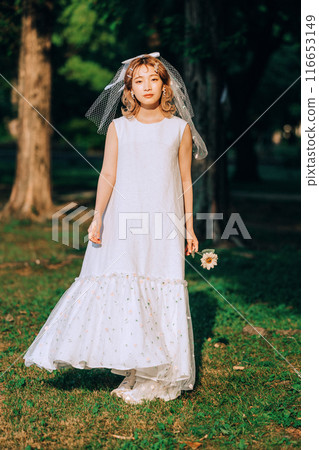 Picnic wedding, pre-wedding photo shoot 116653149
