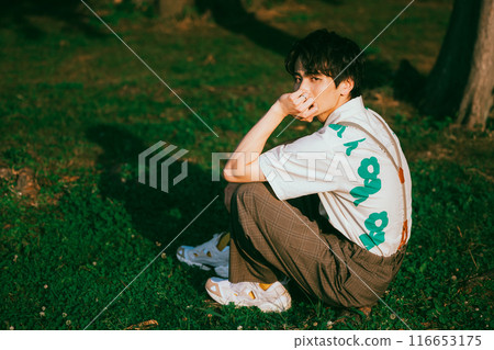 野餐婚禮、前期拍攝 116653175