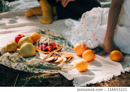 野餐婚禮、前期拍攝 116653221