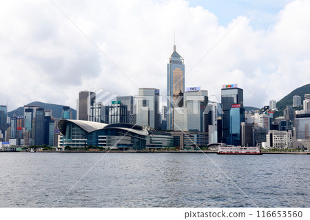 hong kong skyscrapers hong kong skyscrapers 116653560