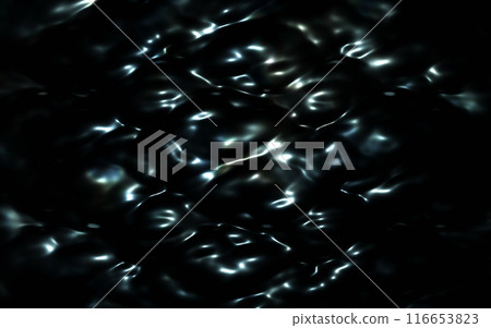3d surface abstract background. blue colors, liquid glass wave texture, 3d illustration render 3d surface abstract background. blue colors, liquid glass wave texture, 3d illustration render 116653823