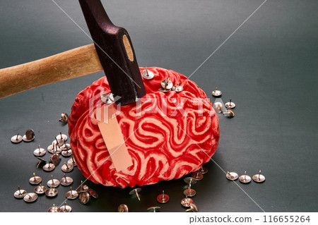 Cognitive Repair, transforming Thoughts with Tools. Cognitive Repair, transforming Thoughts with Tools. 116655264