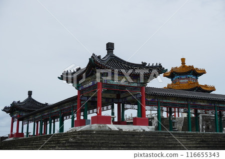 就像中國一樣 116655343