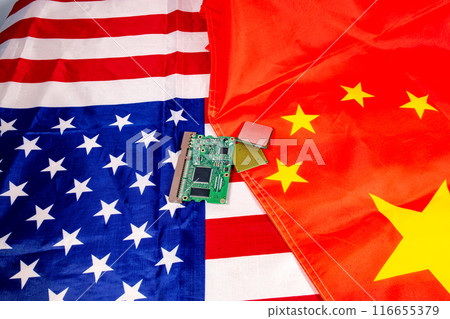 The Struggle for Technological Control The Struggle for Technological Control 116655379