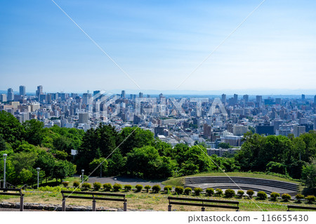 Sapporo 116655430