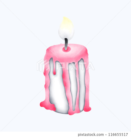 Cute Watercolor Fall Clipart - Download Cozy Autumn Illustration Cute Watercolor Fall Clipart - Download Cozy Autumn Illustration 116655517