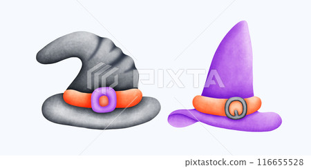 Cute Watercolor Fall Clipart - Download Cozy Autumn Illustration Cute Watercolor Fall Clipart - Download Cozy Autumn Illustration 116655528