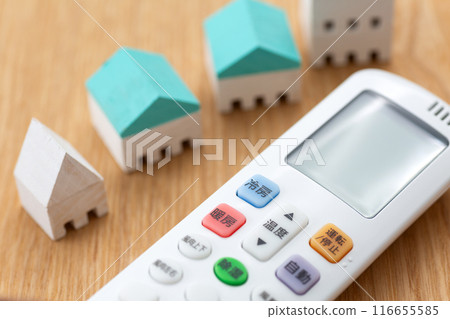 Household electricity image 116655585