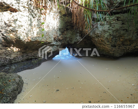 Usnusunbu (Miyako Island, Irabu Island) 116655967