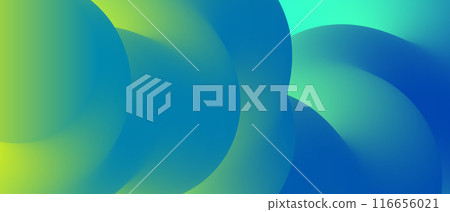 abstract gradient colors flowing background design. Vector illustration abstract gradient colors flowing background design. Vector illustration 116656021