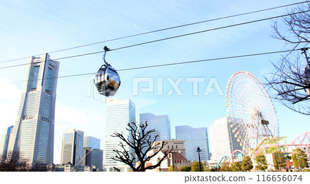 橫濱旅遊 橫濱 橫濱空中客艙 橫濱日本大通 橫濱公園 蘇我花園 橫濱港未來 神奈川縣政府 橫濱旅遊 橫濱 橫濱空中客艙 橫濱日本大通 橫濱公園 蘇我花園 橫濱港未來 神奈川縣政府 116656074