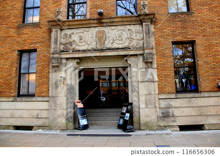 橫濱旅遊 橫濱 橫濱空中客艙 橫濱日本大通 橫濱公園 蘇我花園 橫濱港未來 神奈川縣政府 116656306