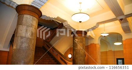 橫濱旅遊 橫濱 橫濱空中客艙 橫濱日本大通 橫濱公園 蘇我花園 橫濱港未來 神奈川縣政府 116656351