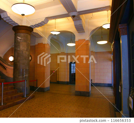 橫濱旅遊 橫濱 橫濱空中客艙 橫濱日本大通 橫濱公園 蘇我花園 橫濱港未來 神奈川縣政府 116656353