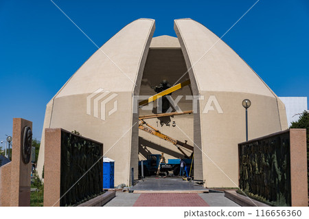 Vechini Ogoni，哈薩克曼吉斯套 116656360