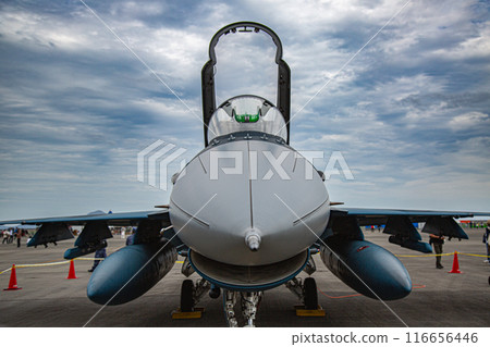 Air Self Defense Force F-2 Fighter Air Self Defense Force F-2 Fighter 116656446