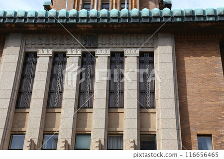 橫濱旅遊 橫濱 橫濱空中客艙 橫濱日本大通 橫濱公園 蘇我花園 橫濱港未來 神奈川縣政府 116656465