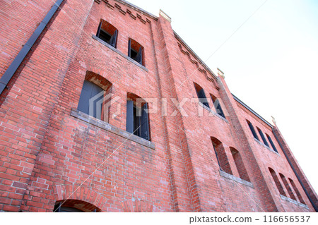 橫濱旅遊 橫濱 橫濱空中客艙 橫濱日本大通 橫濱公園 蘇我花園 橫濱港未來 神奈川縣政府 116656537