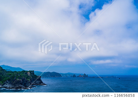 [靜岡縣] 石崎風景 116656858